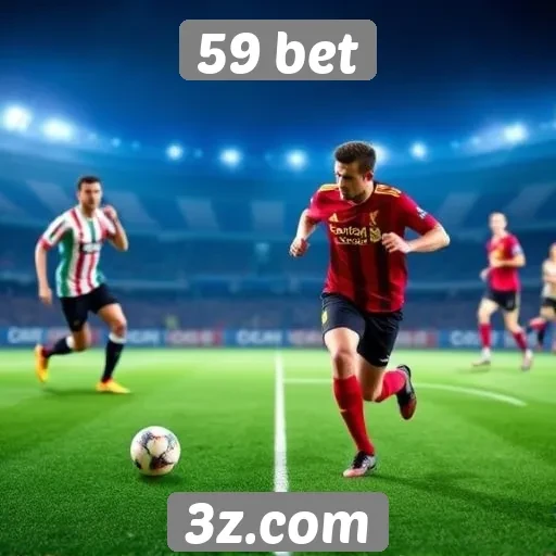 59 bet oferece promoções atraentes para novos jogadores