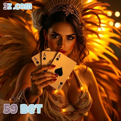 Diversão e Emoção no Cassino 59 bet para Todos os Jogadores