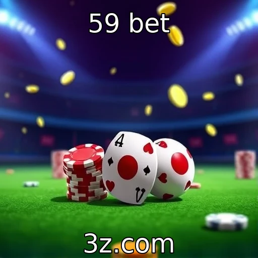 Mudanças nas regulamentações de jogos de azar em 2025 - 59 bet