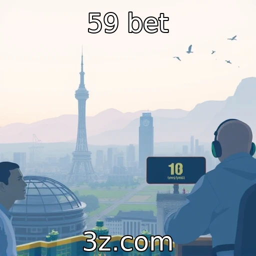 Desenvolvimento de jogos e seu impacto econômico - 59 bet