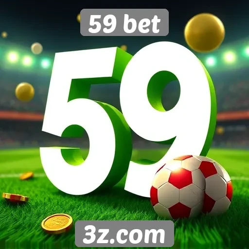 Perspectivas de crescimento do 59 bet