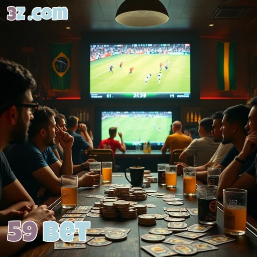 59 bet Todos os Jogos
