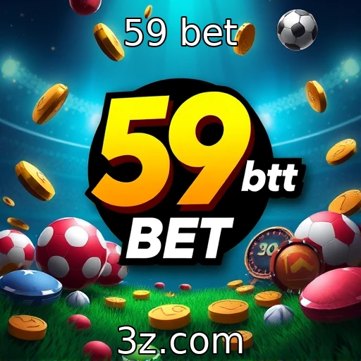 Crescimento do mercado de jogos online no Brasil - 59 bet