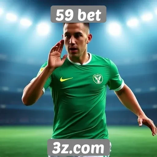 Avaliações de jogadores sobre o 59 bet