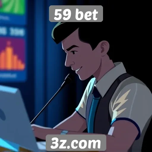 Opiniões de jogadores sobre o atendimento ao cliente 59 bet