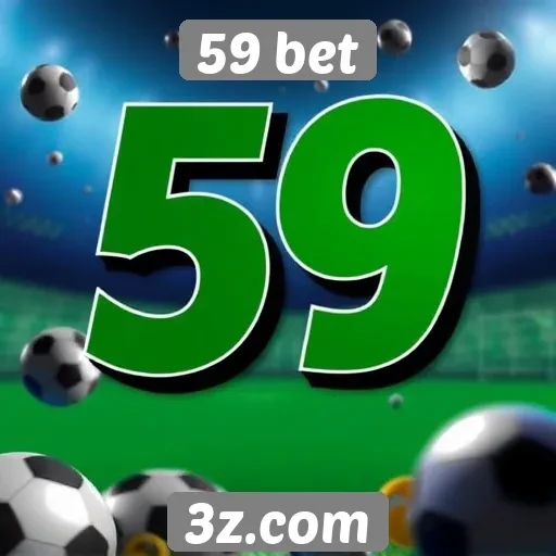 Prêmios e promoções disponíveis no 59 bet