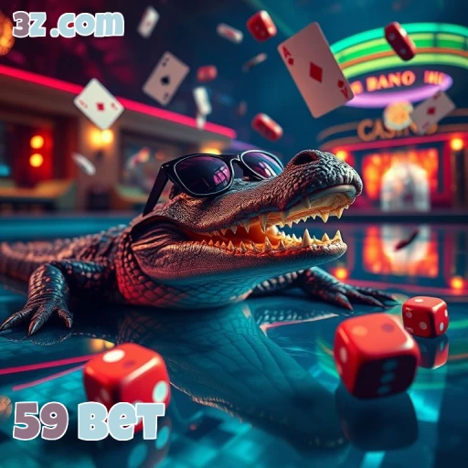 Plugue-se nas Ofertas da Promotion da 59 Bet e Ganhe!