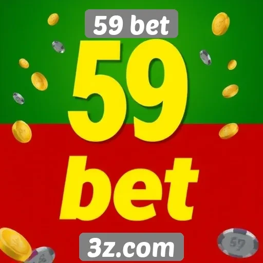 Promoções e bônus oferecidos pela 59 bet