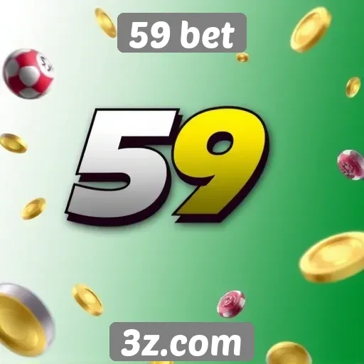 Novidades em promoções disponíveis na plataforma 59 bet