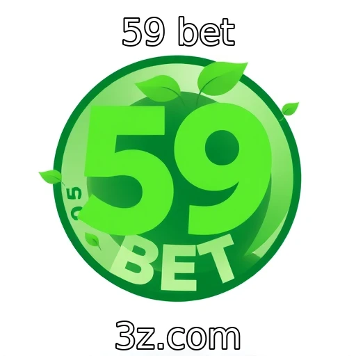 Sustentabilidade e práticas verdes na indústria de jogos | 59 bet