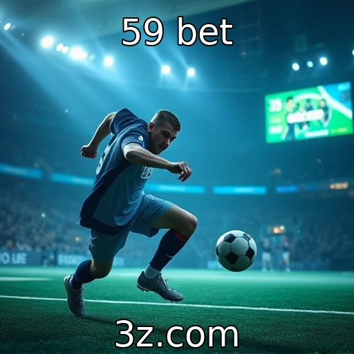 Inovações tecnológicas que moldam o futuro dos jogos - 59 bet