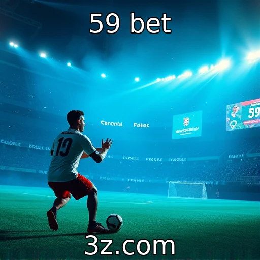 Impacto da tecnologia na experiência dos jogadores - 59 bet